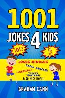 1001 Jokes 4 Kids