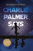 Charlie Palmer Says