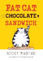 Fat Cat and the Chocolate Sandwich