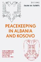 Peacekeeping in Albania and Kosovo