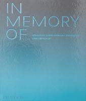 In Memory Of