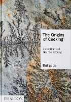 The Origins of Cooking