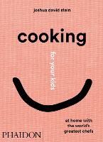 Cooking for Your Kids