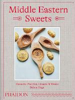 Middle Eastern Sweets