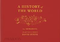 A History of the World (in Dingbats)