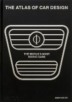 The Atlas of Car Design
