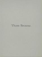Thom Browne.