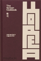 The Korean Cookbook