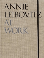 Annie Leibovitz At Work
