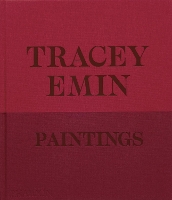 Tracey Emin Paintings