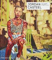 Jordan Casteel