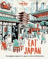 Lonely Planet Eat Japan