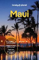 Lonely Planet Maui