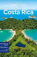 Lonely Planet Costa Rica