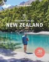 Lonely Planet Best Day Walks New Zealand