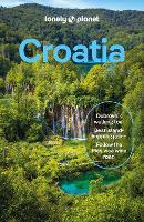 Lonely Planet Croatia