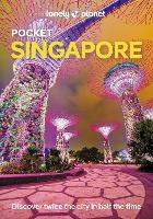 Lonely Planet Pocket Singapore