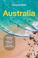 Lonely Planet Australia
