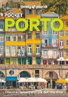 Lonely Planet Pocket Porto