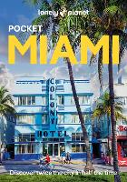 Lonely Planet Pocket Miami