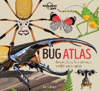 Lonely Planet Kids Bug Atlas