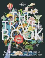 Lonely Planet The Travel Book