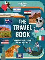Lonely Planet Kids The Travel Book Lonely Planet Kids
