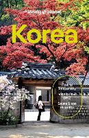 Lonely Planet Korea