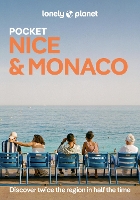 Lonely Planet Pocket Nice & Monaco
