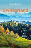 Lonely Planet Switzerland