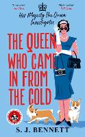 The Queen Who Came in from the Cold