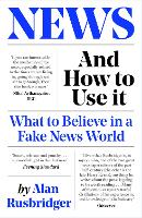 News and How to Use It