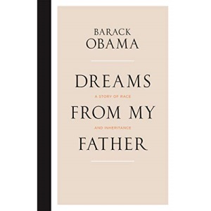 DREAMS FROM MY FATHER INDEPENDENT EXCLUS (INDEPENDENT EXCLUSIVE)