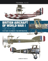British Aircraft of World War I