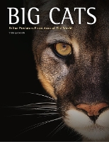 Big Cats: Feline Predators From Around The World (Animals in Photographs)