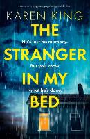 The Stranger in My Bed