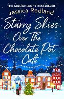 Starry Skies Over The Chocolate Pot Cafe