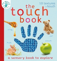 The Touch Book
