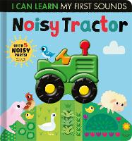 Noisy Tractor