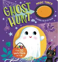 Magic Torch: Ghost Hunt