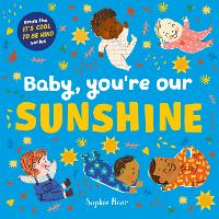 Baby, You're Our Sunshine