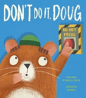 Don't Do It, Doug