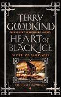 Heart of Black Ice