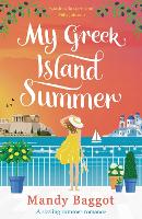 My Greek Island Summer