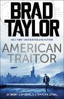 American Traitor
