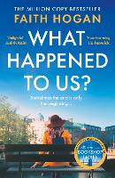 What Happened to Us?