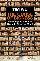 The Curse of Bigness