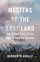 Masters of the Lost Land