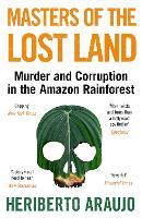 Masters of the Lost Land