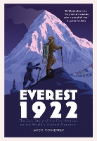 Everest 1922